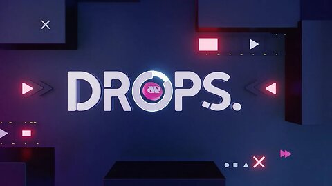 DROPS - 05/02/22