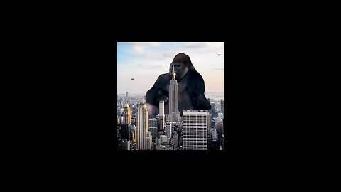 epic clash between Godzilla and Kong!