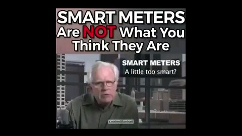 Smart Meters