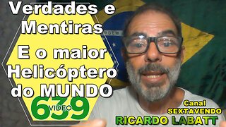 Verdades e Mentiras video 639