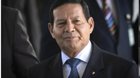 GENERAL MOURÃO: Queimadas na Amazônia não são ‘padrão Califórnia’