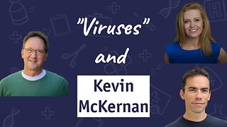 Dr. Sam Bailey - Baileys & Cowan Respond to Kevin McKernan