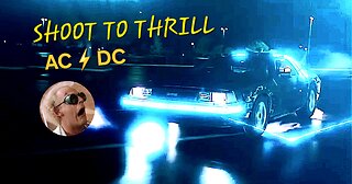 Back to the Future - AC⚡DC
