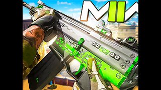 One of the funniest games with friends! MW2!!