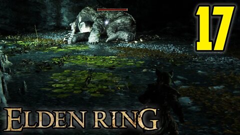 I'm About To Rune This Bear With Complaints - Elden Ring : Part 17