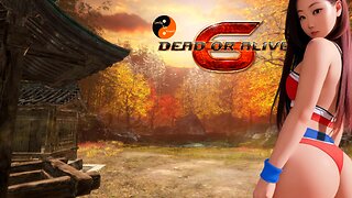 Dead or Alive 6 (part 3)