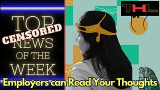 Top CENSORED News of the Week | from Episode 7 -- July 4, 2023