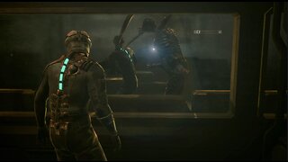 The Lack Of Skill - Dead Space: Part 1