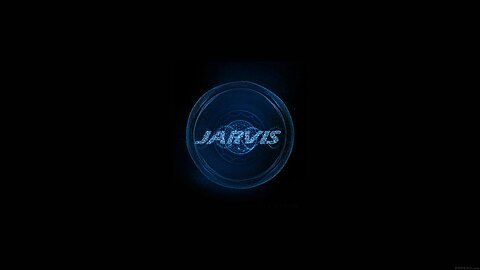 ARTIFICIAL INTELLIGENCE MODEL - JARVIS | Python SCRIPT for Automation