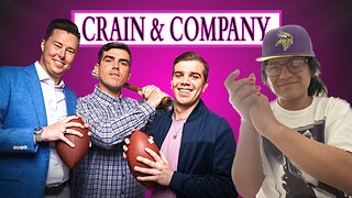 Does Crain & Company DESERVE To Have A Daily Wire Show