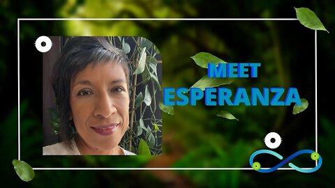 Meet Esperanza