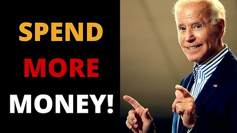 Debt Ceiling Debate: Hidden FACTS About How Biden Spends Your Money