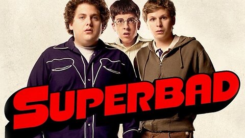 Who remembers Superbad