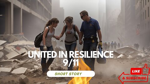 #Inspiration #Remembering911United in Resilience 9/11