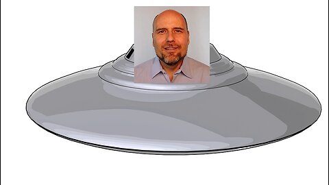 UFO's- a Reply to Stefan Molyneux