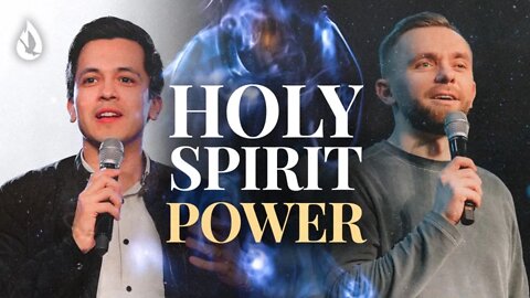 Life Full of the Holy Spirit with David Diga Hernandez