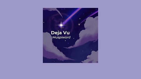 Lofi music - Deja Vu