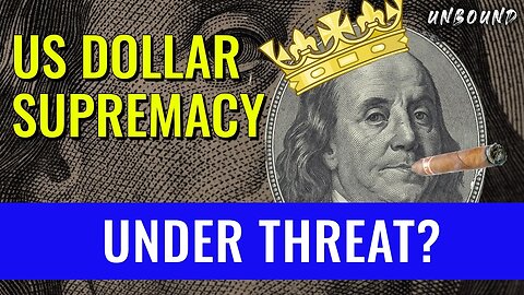 Unmasking the Global Currency War: What Does it Take to Take on the King Dollar?