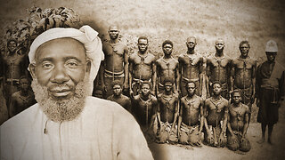 TIPPU TIP - Notorious Slaver - Forgotten History
