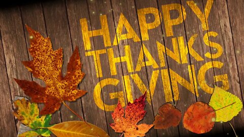 Happy Thanksgiving 2020 - Kate Smith Group Hollywood FL