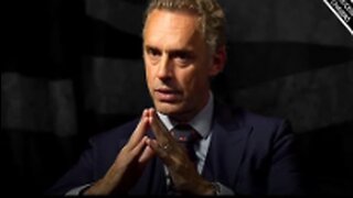 'WE HAVE TO BE MORE THAN WE ARE' - Power of Role Models & Taking Responsibility - Jordan Peterson