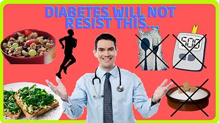 Diabetes - What are your symptoms; How to prevent and the best treatment. #healthy #nature #diabetes