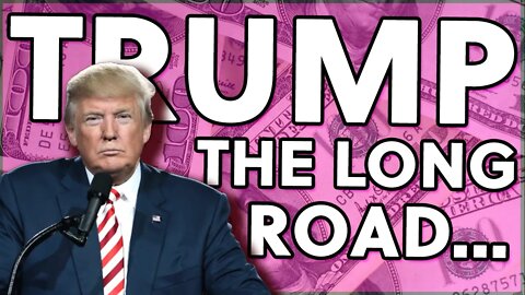 Donald J. Trump: The Long Road to the White House FULL VIDEO (1980 - 2017) @Emerson
