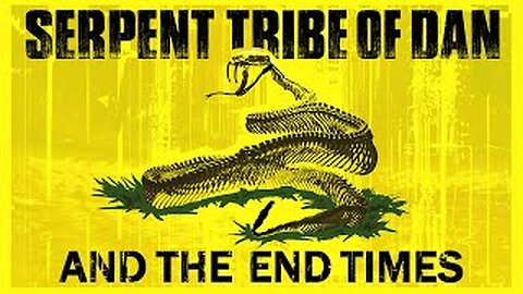 Midnight Ride Rumble Rant Replay: The Serpent Tribe of Dan and the End Times