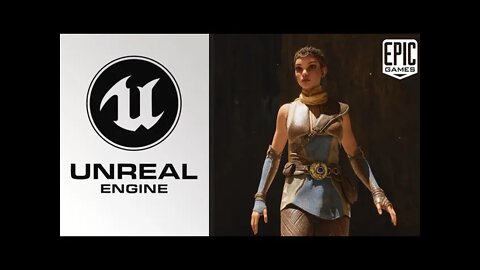 The Complete Beginner’s Guide to Unreal Engine 4