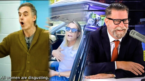 Gavin McInnes Reacts To Jordan Peterson Parody & 3 Wheeling Highway Lady