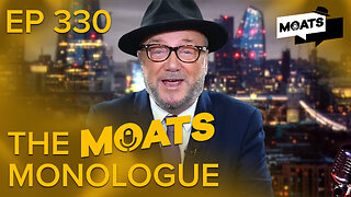 Galloway, the People’s Prime Minister