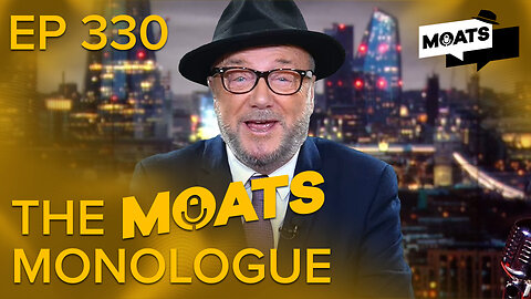 Galloway, the People’s Prime Minister