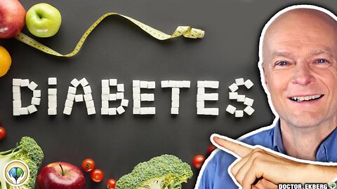 How To Prevent Diabetes. Are You At Risk? (#1 Health Threat EVER!)