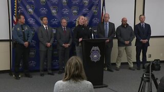 Watch officials update Colorado Springs nightclub shooting