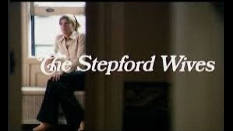 The Stepford Wives