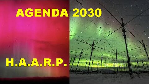 Another 'Coincidence'! HAARP Is Running An experiment During The Solar Flare Event!