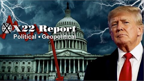 Situation Update 3.21.23 ~ Biden Just Vetoed A Bill That Will Destroy The Economy, Do Not Fear