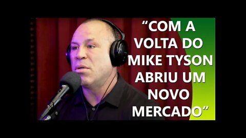 WANDERLEI SILVA VAI VOLTAR A LUTAR? | Super PodCortes