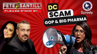DC Scam: Boebert and GOP Use Media Manipulation to Sell Big Pharma