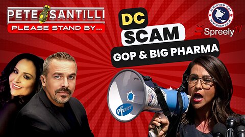 DC Scam: Boebert and GOP Use Media Manipulation to Sell Big Pharma