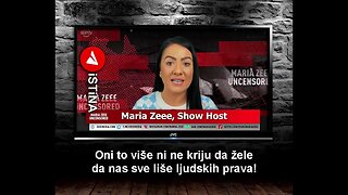 Še imate čas za OSEBNI IZSTOP IZ WHO