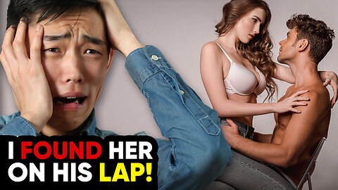 My GIRLFRIEND Sat On Another MAN’S Lap | Reddit Cheating Stories