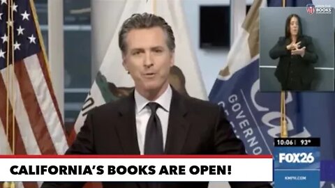 Fox 26 News: OpenTheBooks Releases Line-By-Line Records of California Government Spending