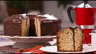 acerola cake -bolo de cenora