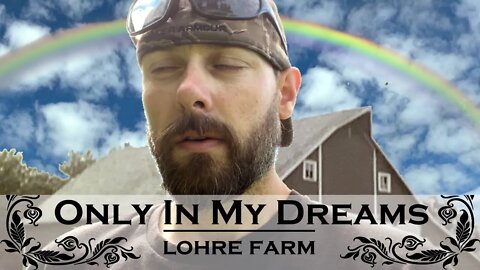 Growing Up On a Dream Farm