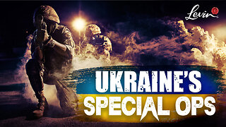 Will Ukraine’s Daring Special Ops Insurgency Sabotage Putin’s Illegal Invasion?