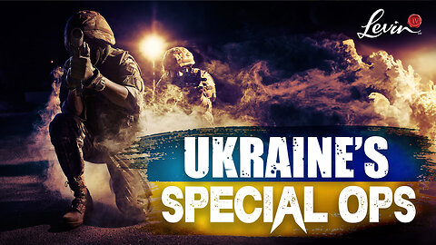 Will Ukraine’s Daring Special Ops Insurgency Sabotage Putin’s Illegal Invasion?