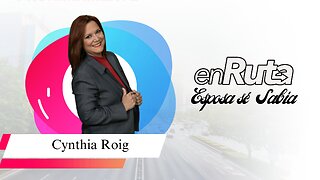 Cynthia Roig - Esposa sé Sabía