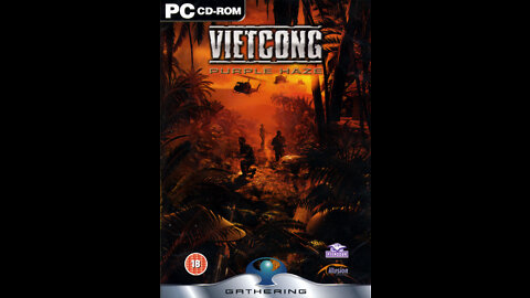 Vietcong playthrough : part 6