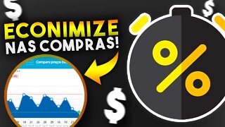 O melhor COMPARADOR DE PREÇOS e TESTADOR DE CUPONS (Descontos na Black Friday)